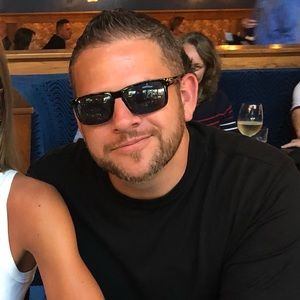 Meet your Posher, Albert